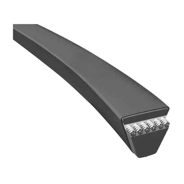 Metric V-Belts, Xpb2050